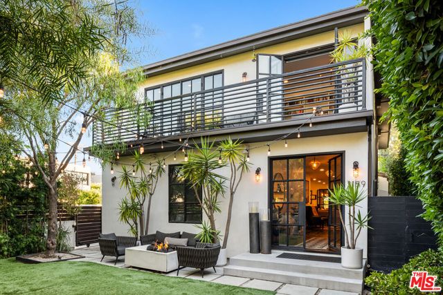 3159 Thatcher Avenue, Marina Del Rey, CA 90292