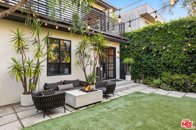 3159 Thatcher Avenue, Marina Del Rey, CA 90292