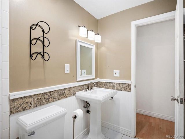 550 S French St G1, Breckenridge, CO 80424