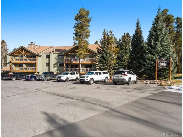 550 S French St G1, Breckenridge, CO 80424