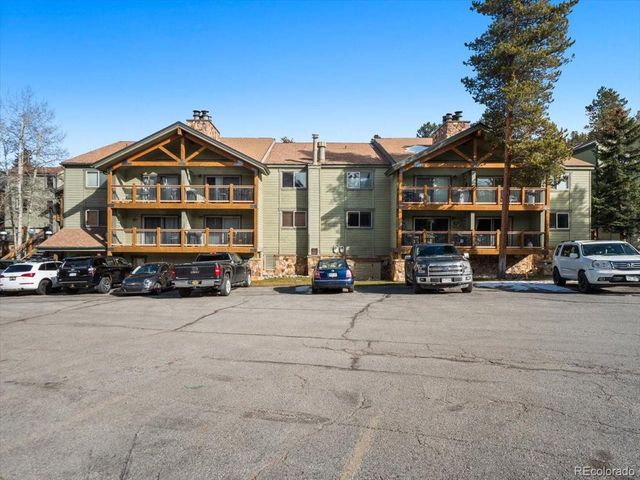 550 S French St G1, Breckenridge, CO 80424