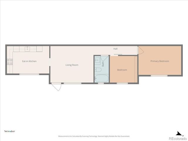 550 S French St G1, Breckenridge, CO 80424