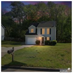 2700 Woodward Road, South Fulton, GA 30349