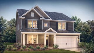 711 Catbird Court, Pelzer, SC 29669