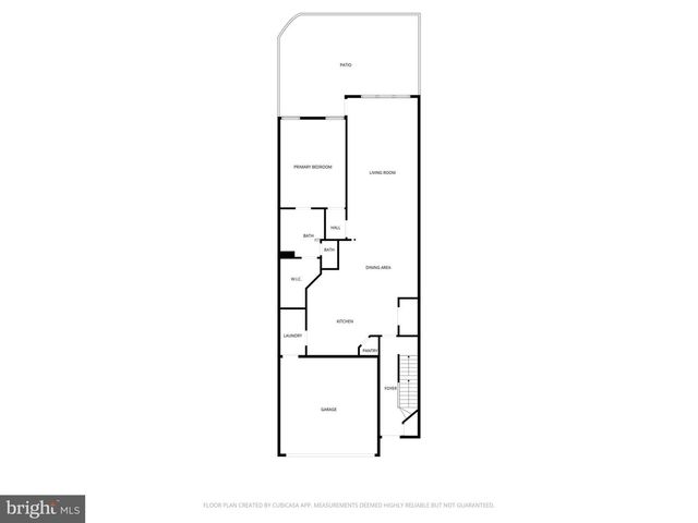 320 LENNOX DR, Fallston, MD 21047