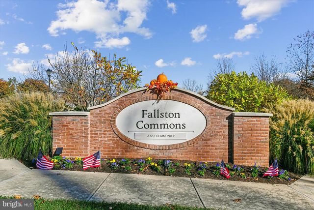320 LENNOX DR, Fallston, MD 21047