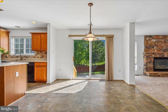 8737 HACKNEY DR, Bristow, VA 20136