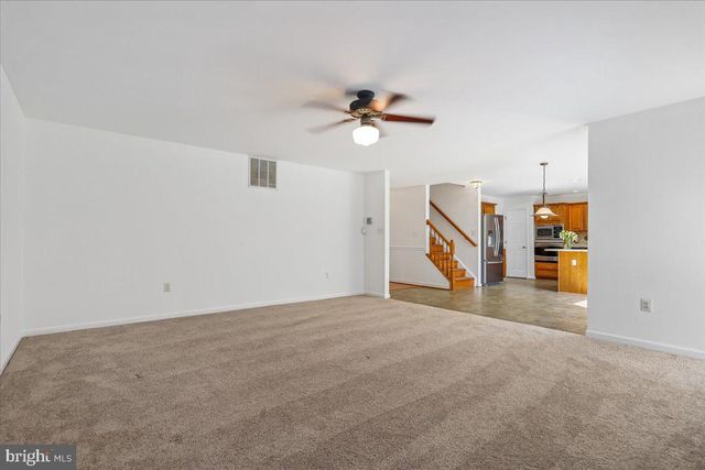 8737 HACKNEY DR, Bristow, VA 20136