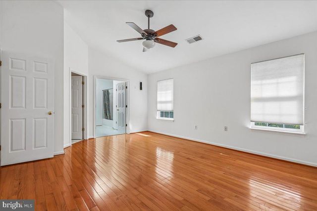 8737 HACKNEY DR, Bristow, VA 20136