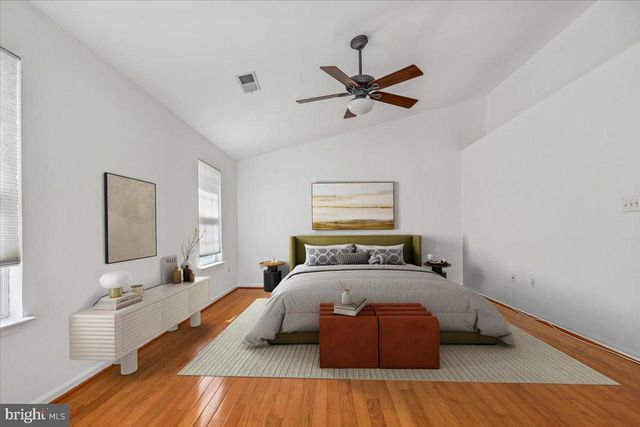 8737 HACKNEY DR, Bristow, VA 20136