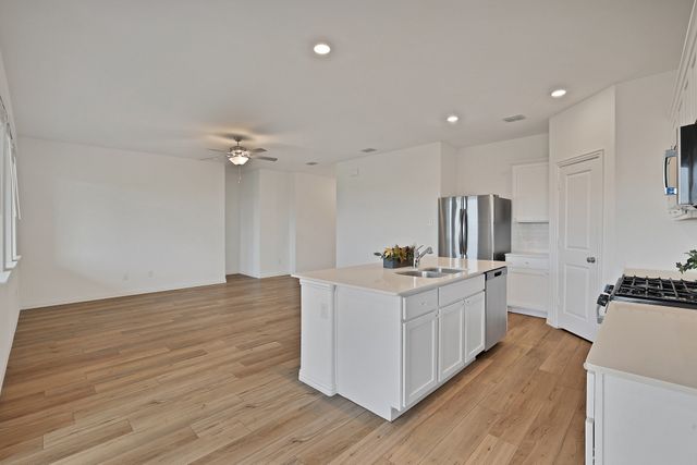 3204 Renaissance Drive, Denton, TX 76207