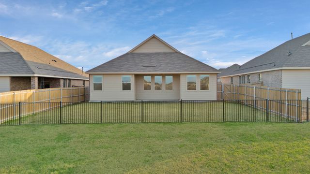 3204 Renaissance Drive, Denton, TX 76207