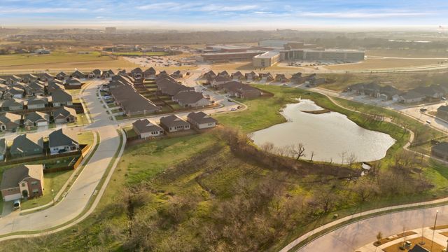 3204 Renaissance Drive, Denton, TX 76207