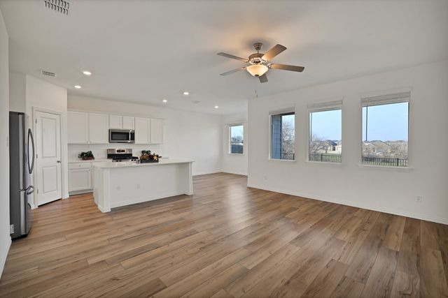 3204 Renaissance Drive, Denton, TX 76207