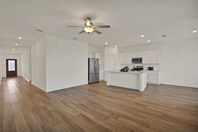 3204 Renaissance Drive, Denton, TX 76207