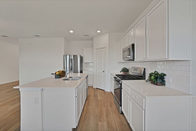 3204 Renaissance Drive, Denton, TX 76207