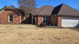 4290 CREEK MANOR LN, Memphis, TN 38125