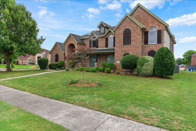1220 Primrose Court, Desoto, TX 75115