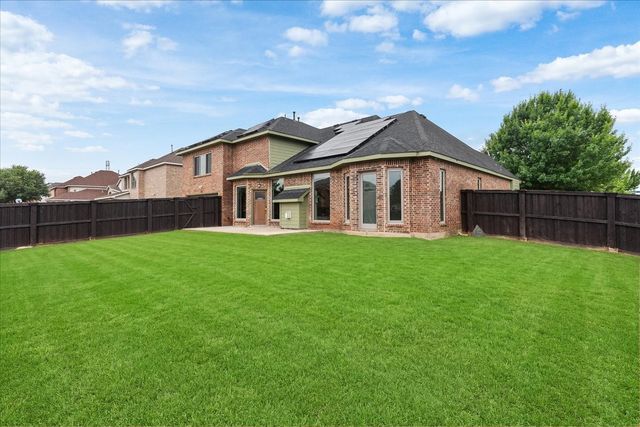 1220 Primrose Court, Desoto, TX 75115