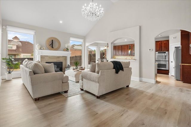 1220 Primrose Court, Desoto, TX 75115