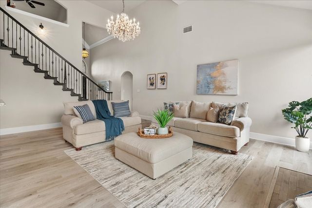 1220 Primrose Court, Desoto, TX 75115