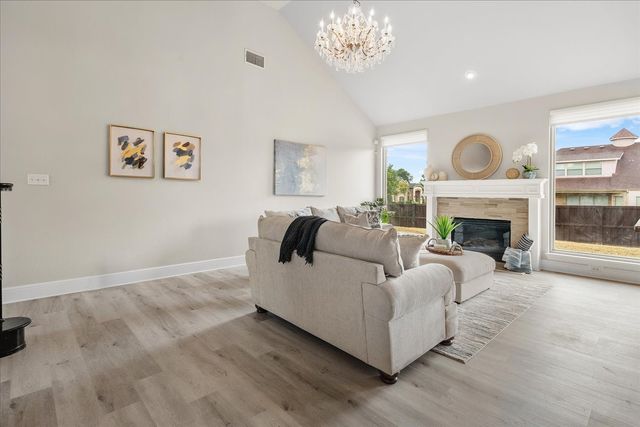 1220 Primrose Court, Desoto, TX 75115
