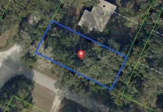 0 JENKINS AVENUE, Masaryktown, FL 34604