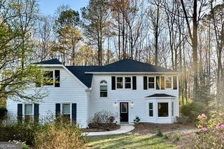 157 Rockspray Ridge, Peachtree City, GA 30269