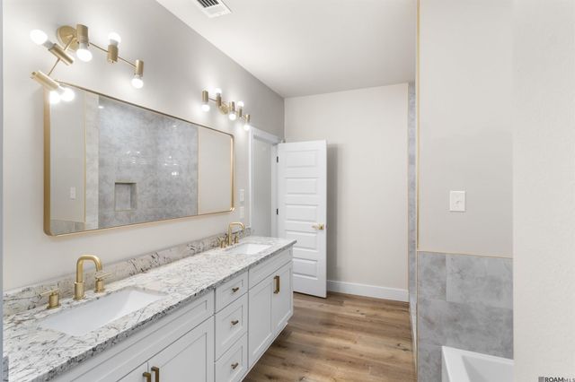 12056 Beauverde Ct, Baton Rouge, LA 70815