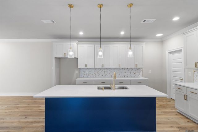 12056 Beauverde Ct, Baton Rouge, LA 70815