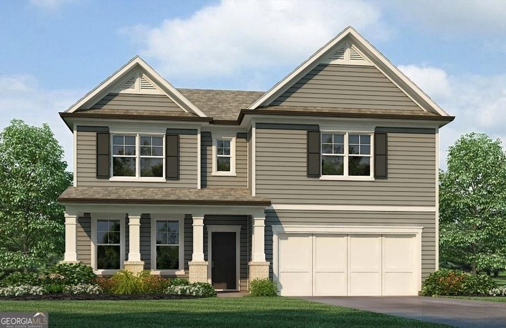 2731 riverpine Trail, Atlanta, GA 30331
