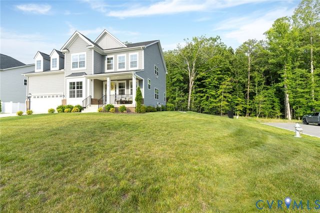 9119 Moldova Rd, Chesterfield, VA 23832