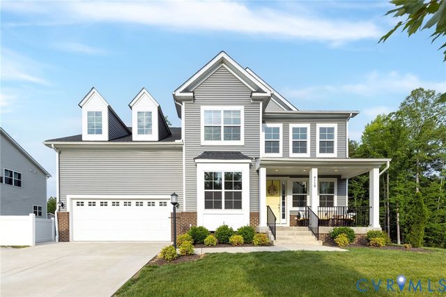 9119 Moldova Rd, Chesterfield, VA 23832
