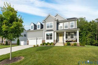 9119 Moldova Rd, Chesterfield, VA 23832