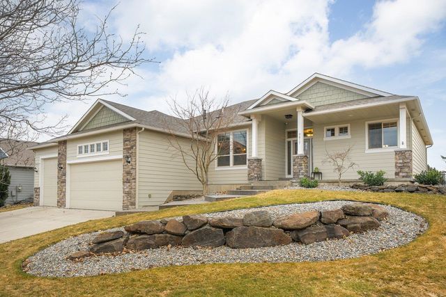 9617 W January Dr, Cheney, WA 99004