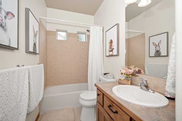 9617 W January Dr, Cheney, WA 99004