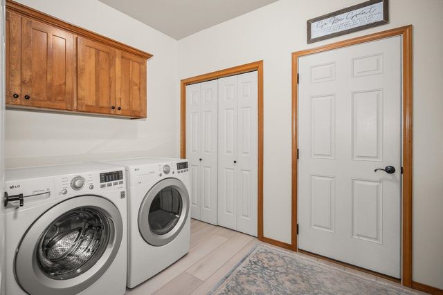 9617 W January Dr, Cheney, WA 99004