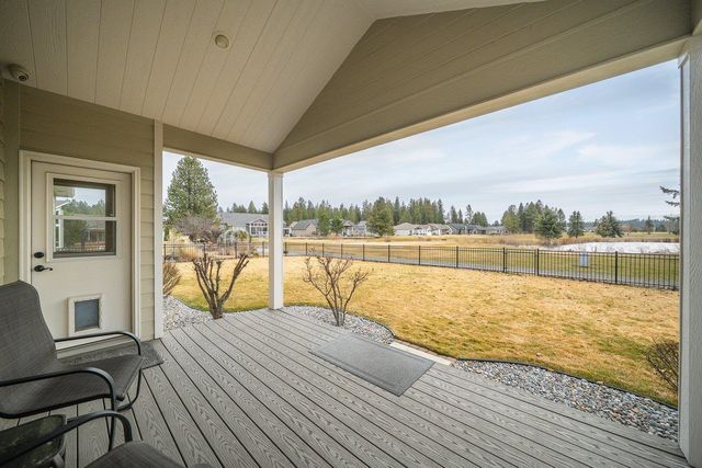 9617 W January Dr, Cheney, WA 99004