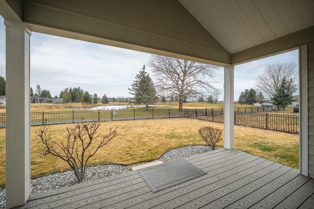 9617 W January Dr, Cheney, WA 99004