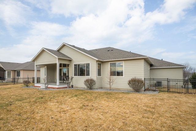 9617 W January Dr, Cheney, WA 99004