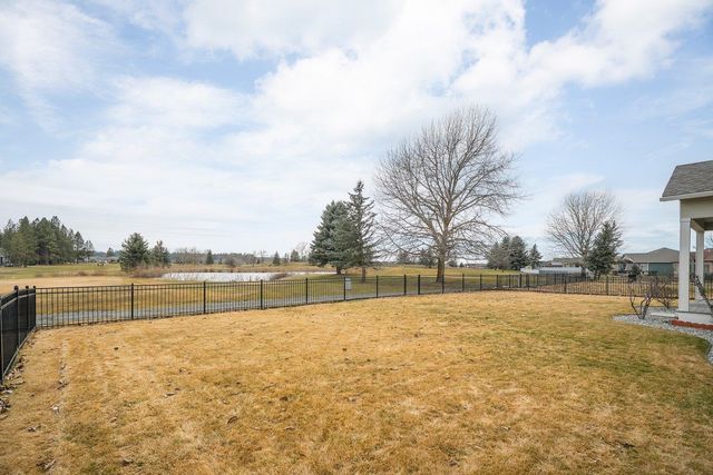 9617 W January Dr, Cheney, WA 99004