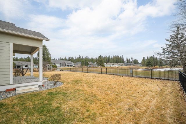 9617 W January Dr, Cheney, WA 99004