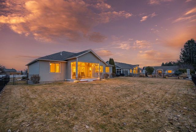 9617 W January Dr, Cheney, WA 99004