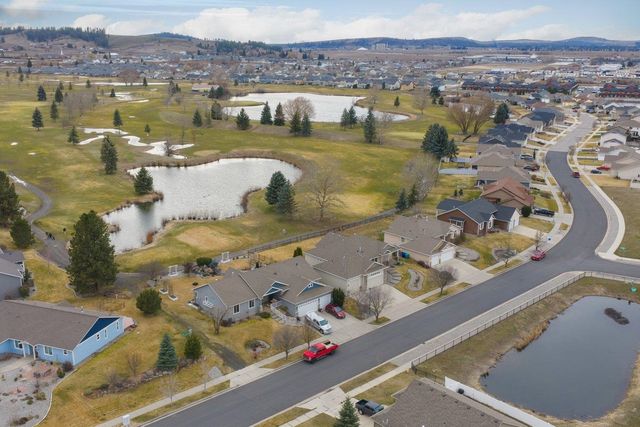 9617 W January Dr, Cheney, WA 99004