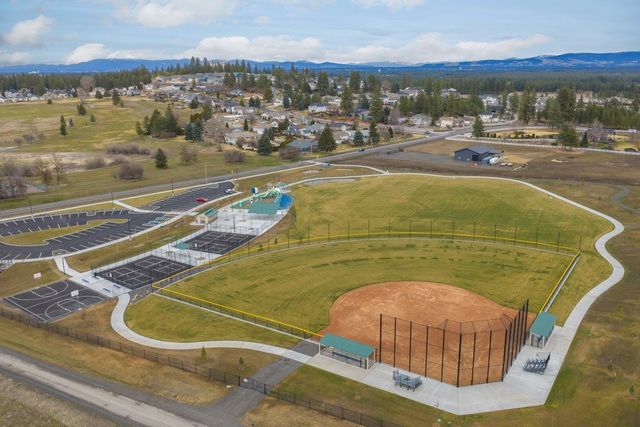 9617 W January Dr, Cheney, WA 99004