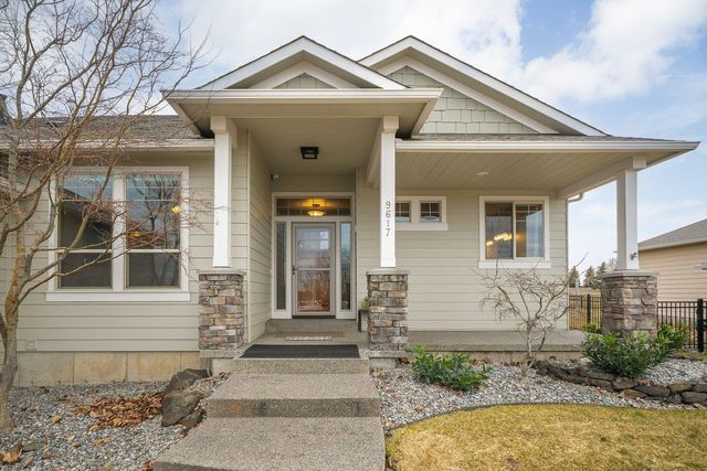 9617 W January Dr, Cheney, WA 99004
