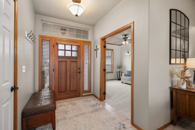 9617 W January Dr, Cheney, WA 99004