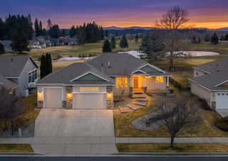9617 W January Dr, Cheney, WA 99004