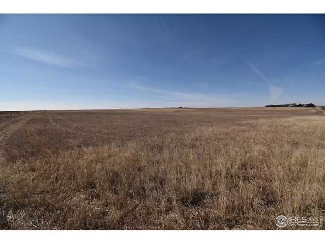 County Road DD, Akron, CO 80720
