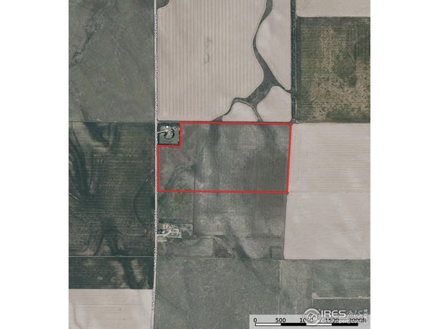 County Road DD, Akron, CO 80720